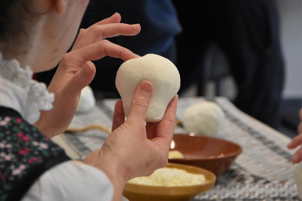 Doživetja Kamniško Savinjskih Alp