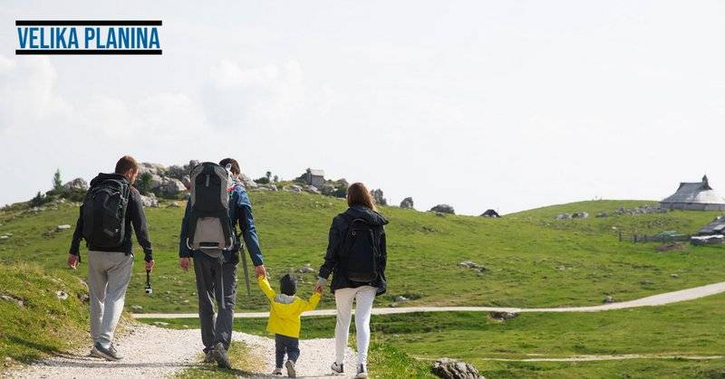 Pohodniska-pot-Velika-planina.