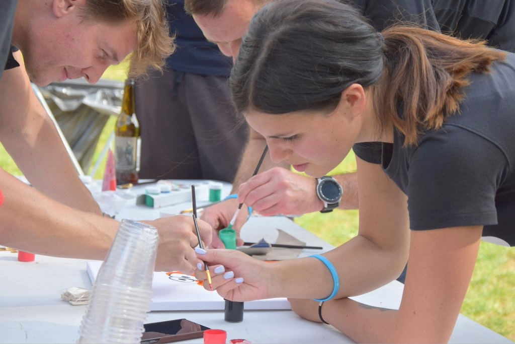 teamwork-ustvarjalnost